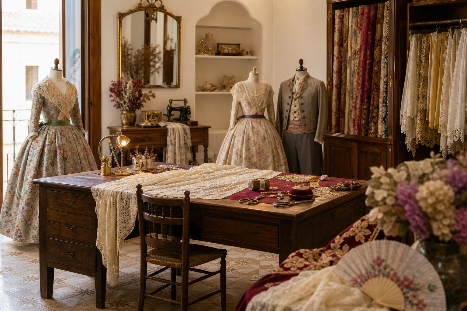 Atelier